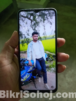 Oppo a17